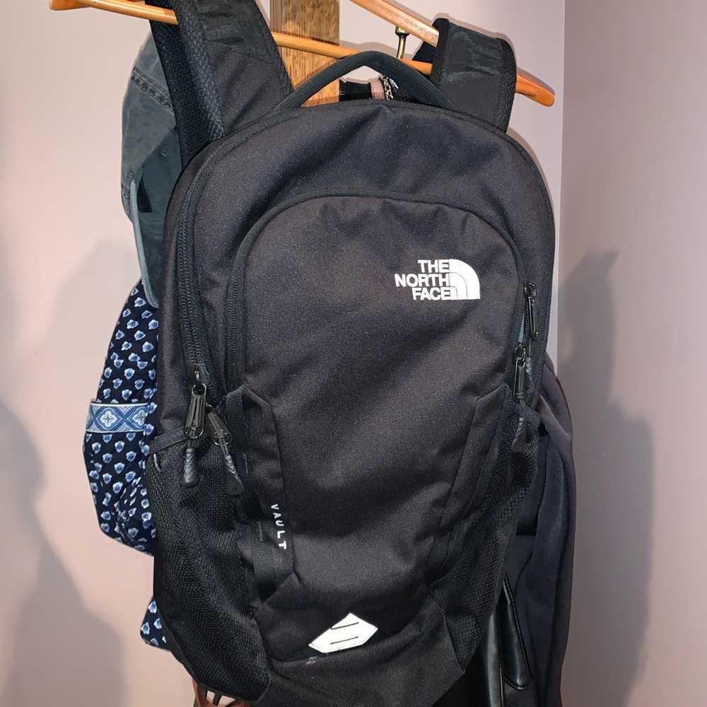 NorthFace Backpack